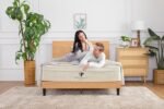 Hybrid Mattress - The Savvy Bliss - Image 3