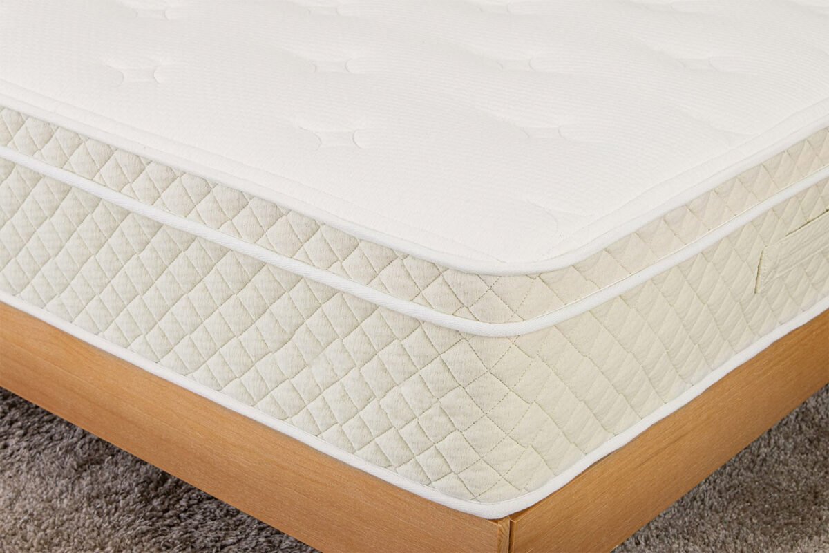 Hybrid Mattress - The Savvy Bliss - Image 5