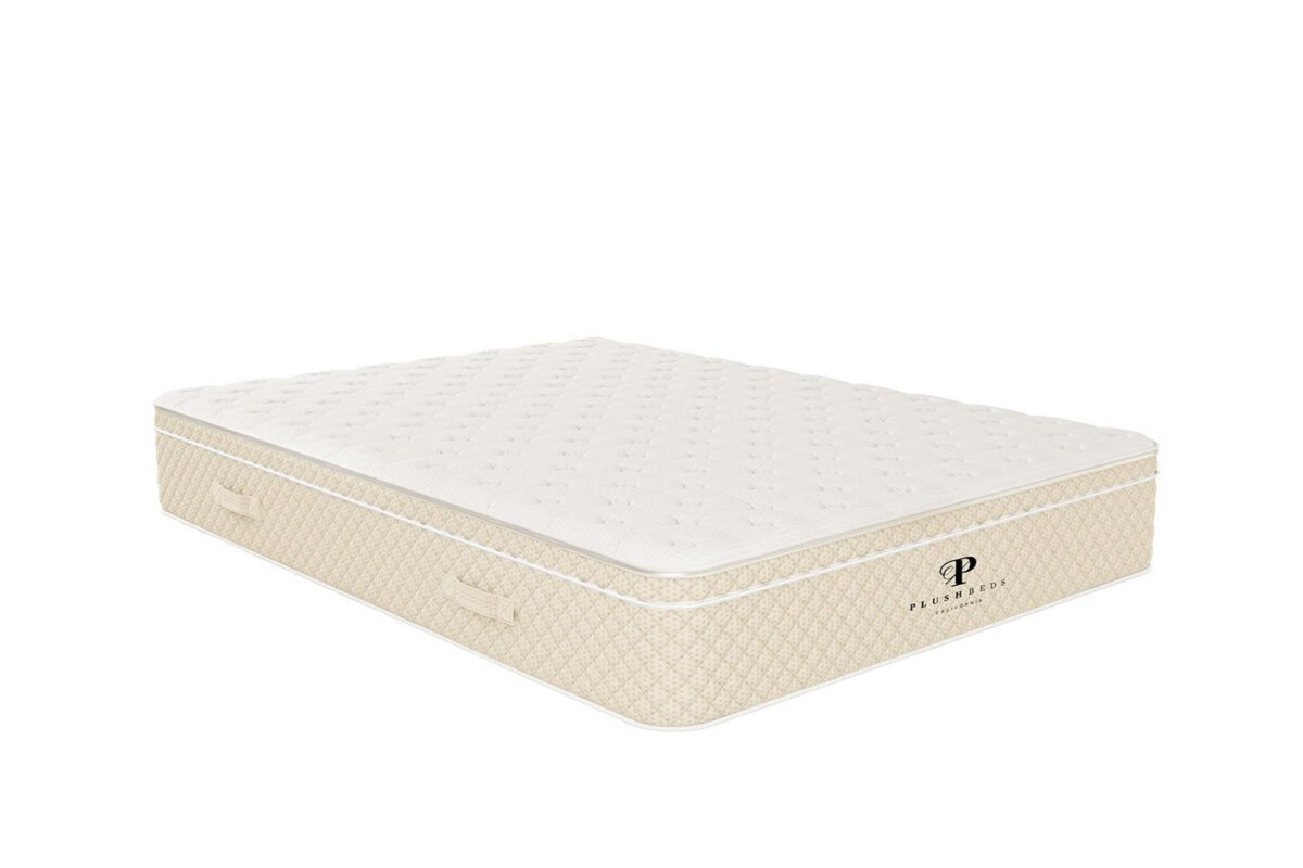 Hybrid Mattress - The Savvy Bliss - Image 6
