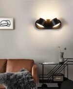 Sawar Wall Lamp - Image 7