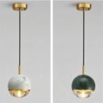 Scarlett Alabaster Pendant Light - Image 18