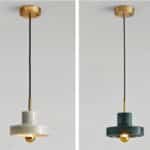 Scarlett Alabaster Pendant Light - Image 10