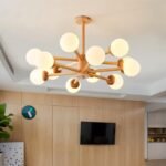 Scild Chandelier - Image 10