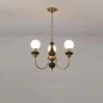 Scyre Chandelier - Image 10