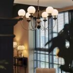 Scyre Chandelier - Image 8