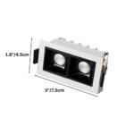 Seaga Downlight - Image 11