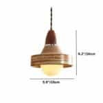 Seew Pendant Light - Image 6