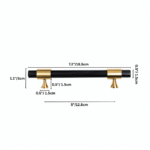 Seline Pull Bar - Image 11