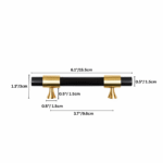 Seline Pull Bar - Image 12