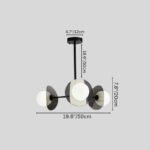 Selos Chandelier - Image 4