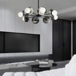 Selos Chandelier - Image 6