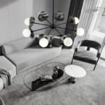 Selos Chandelier - Image 7