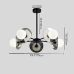 Selos Chandelier - Image 9