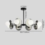 Selos Chandelier - Image 10