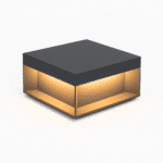 Senadina Outdoor Garden Lamp - Image 7