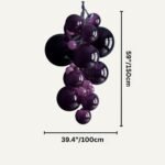 Sensu Chandelier - Image 6