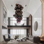 Sensu Chandelier - Image 7