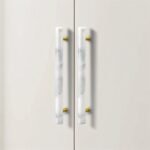 Sepia Knob And Pull Bar - Image 2