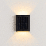 Seraphina Outdoor Wall Lamp - Image 3
