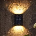 Seraphina Outdoor Wall Lamp - Image 7