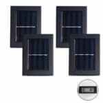 Seraphina Outdoor Wall Lamp - Image 8