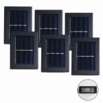 Seraphina Outdoor Wall Lamp - Image 10