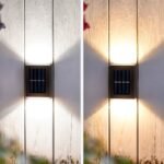 Seraphina Outdoor Wall Lamp - Image 14