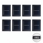 Seraphina Outdoor Wall Lamp - Image 16