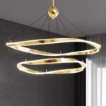 Seren Round Chandelier - Image 12