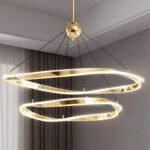 Seren Round Chandelier - Image 13