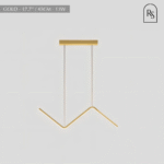 Serena Pendant Light - Image 3