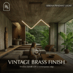 Serena Pendant Light - Image 5