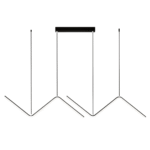 Serena Pendant Light