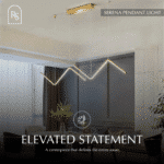 Serena Pendant Light - Image 6