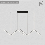 Serena Pendant Light - Image 7