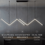 Serena Pendant Light - Image 2