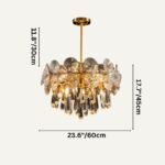 Seru Chandelier - Image 8