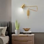 Sevrixa Bedside Reading Lamp