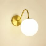 Sfera Wall Lamp - Image 7