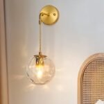 Sfera Wall Lamp - Image 3