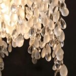 Shajar Crystal Chandelier - Image 8