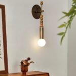Shalti Wall Lamp - Image 9