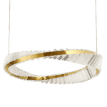 Shamayim Round Chandelier