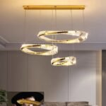 Shamayim Round Chandelier - Image 7