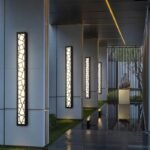 Shamil Wall Lamp - Image 4