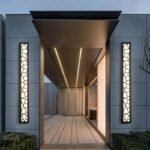 Shamil Wall Lamp - Image 5