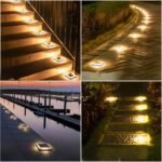 Shamsi Outdoor Stair Light - Image 2