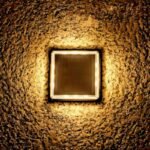 Shamsi Outdoor Stair Light - Image 8