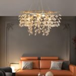 Sharru Chandelier - Image 4