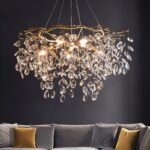 Sharru Chandelier